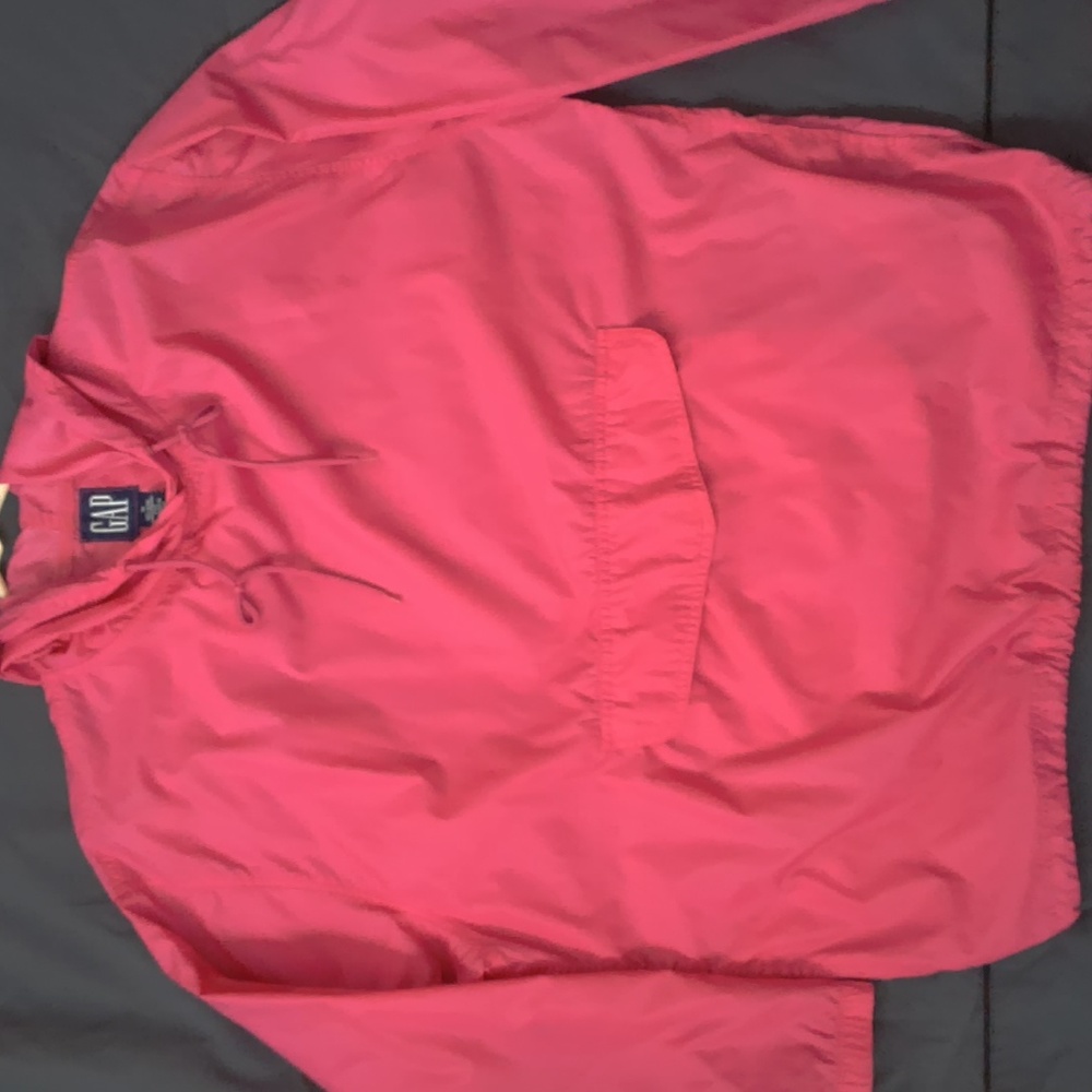 Windbreaker